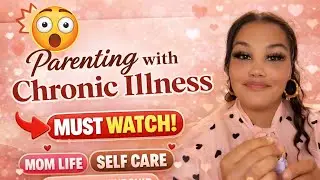Parenting With Chronic Illness: What Support Should Actually Look Like
