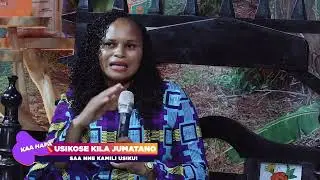 KAA HAPA SE02 EP06 PROMO