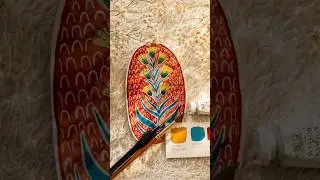 Вышел новый урок! Ссылка на видео! #советыдляначинающих #урокаакварелью #урокживописи