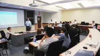 IDEA: Northeastern University's Venture Accelerator