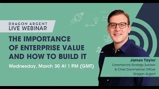 The Importance of Enterprise Value & how to build it | #AskDragonArgent