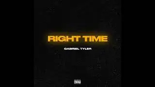 Right Time (Official Visualizer)