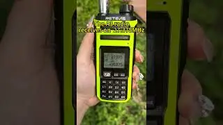 📡 RETEVIS A3 HAM Radio CB Band Video Coming Soon🎯