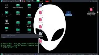 Remote code execution via polyglot web shell upload