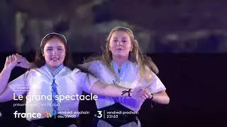 [Bande-annonce] 54e Festival interceltique de Lorient - Le Grand Spectacle 2025