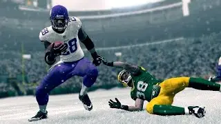 Madden 25 Glitches Cheats and Tips - Gun Bunch Nasty &ndash; Instant TD