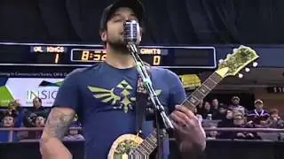 Sweet Dreams (Rexall Place Live) - Days Alone