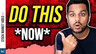 Stock Market Crash 2021! What Stocks To Buy NOW?