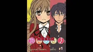 Why Didn&rsquo;t They Change the Art Styles To Fit The Manga in Toradora ￼ #anime#viral#toradora#fyp￼