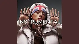CENTRAL CEE - GATA (FEAT. YOUNG MIKO) [INSTRUMENTAL]