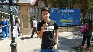 Mechada UFT 2017