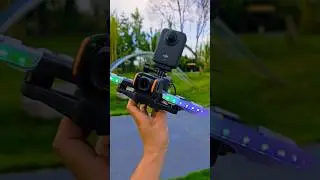 DJI Avata 2 Is An Absolute Game Changer🥵🔥 #dji #drone #shorts #shortsfeed #viralshorts #youtube #fpv