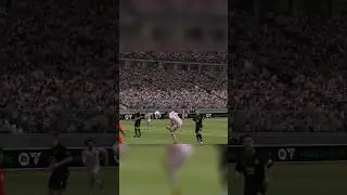 Some beautiful goals in FIFA mobile #fifa #fifa23 #ronaldo #shorts