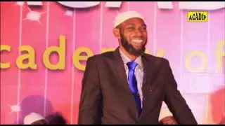 Episode 14: MALLAM YUSUF ADEPOJU in 
