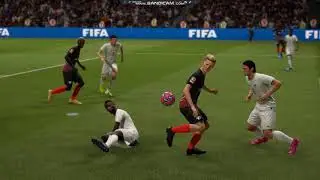 Fifa 20 goal Golovin