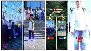 Ultimate Shuffle Battle Show | Crazy Footwork & Energy 🔥