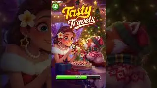 Tasty Travels Gameplay Part 17