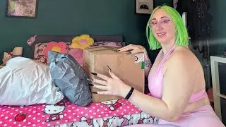 Barbie inspired shein haul 🩷