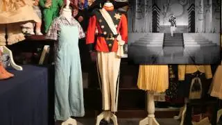 Love, Shirley Temple - Part 3 - Film Costumes at Auction July 14, 2015  by Theriault's