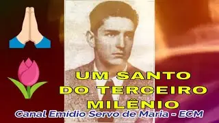 BIOGRAFIA DO BEATO ALBERTO MARVELLI