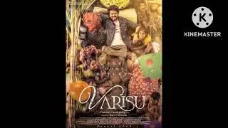 Varisu VS thunivu second look poster which are favorable