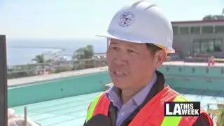 Gaffey Street Pool