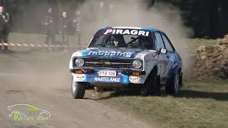 Legend Boucles Bastogne 2022 | Devillersvideo