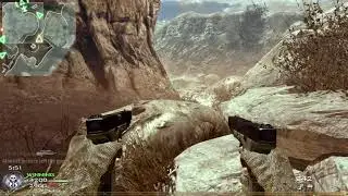 VA2000 Sniper NUKE