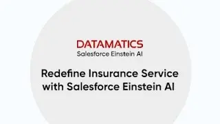 Einstein AI Demo: The Future of Customer Experience