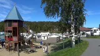 Cycling Southern Norway 39- Vik-Moysand-Holveien #cycling #norway