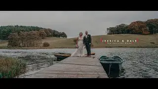 Jessica & Dale | Wedding Film | The Coniston Hotel and Spa