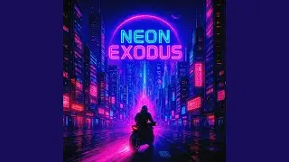 Synth Rebellion