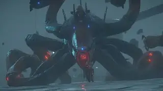 #11 【デススト2】初見プレイ動画（実況なし）※ネタバレあり