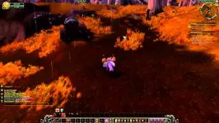 CataQuests.com - Return of the Highborne? (Horde)
