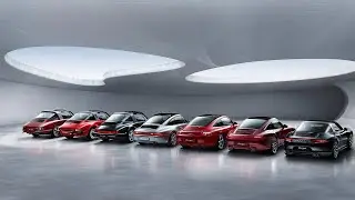 Need for Speed - Porsche Unleashed. Best soundtrack Mix.