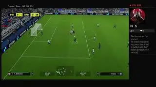 Abdullah vs ibtsam noob |Fifa