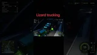 #farmingsimulator25 #logging #18 wheeler