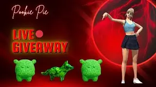 👉 LIVE 🔴 Green Fox 🤯&nbsp;& Moo Deng 😱 Giveaway 🎁 | Steal a Pet New Update 🆕