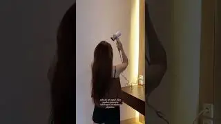 Panas Aman, Rambut Tetap Sehat &mdash; Kenalan dengan UMEDA ION800!