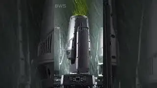 Ip66 waterproof Led BSW Moving Head