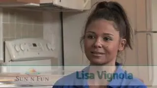 Sun N Fun Resort - Park Model Tour