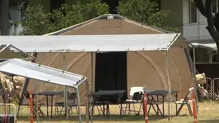 Homeless outreach, support program returns to urban Honolulu
