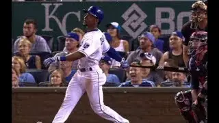 MLB Weak Hitters Hitting Grand Slams
