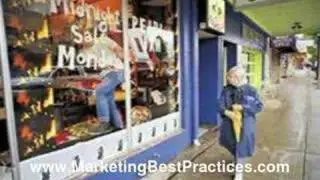 Marketing Ideas - Special Sales