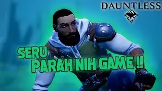 Monster Hunter Grafik Fortnite ?? - Dauntless Indonesia