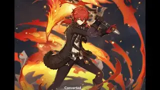 BEST DILUC | TRIPLE CROWNED DILUC | STRONGEST DILUC GENSHIN IMPACT 1.4