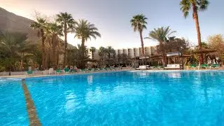 Leonardo Inn Hotel Dead Sea, Israel | Travel With Medha