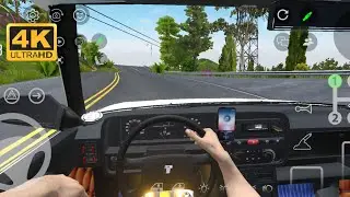 NEW ETIKET ONLINE: MULTIPLAYER GAMEPLAY TOFAŞ ŞAHIN/ Realistic Driving Ultra 4k 