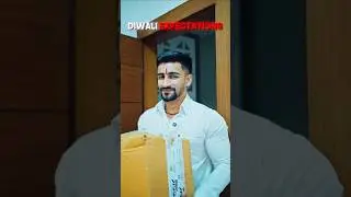 🥺Diwali expectations VS reality !!