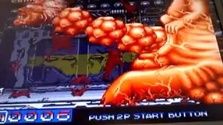 Ninja Combat & Cyber Lip Best Memories